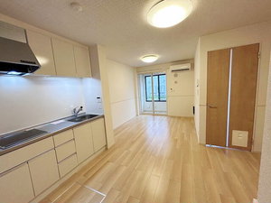 鬼塚駅（佐賀県）のマンスリーマンション・ウィークリーマンション「エイトリバー　Ｂ 102・洋室(No.1476970)」メイン画像