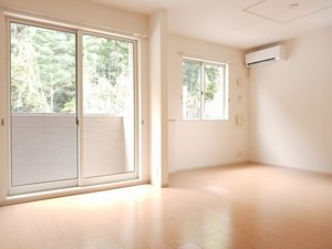 のマンスリーマンション・ウィークリーマンション「ビエント　Ａ 103・洋室(No.1476978)」メイン画像