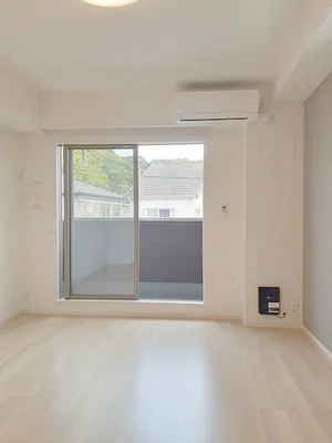 静岡市葵区のマンスリーマンション・ウィークリーマンション「ソラリス 207・洋室(No.1476984)」メイン画像