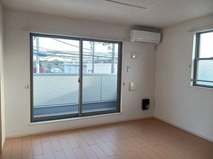 常磐短期大学周辺のマンスリーマンション・ウィークリーマンション「サンフレンズ　Ｃ 201・洋室(No.1477003)」メイン画像