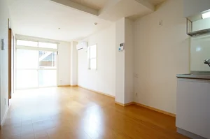 四街道市のマンスリーマンション・ウィークリーマンション「シャルマンハイツⅡ 103・洋室(No.1477018)」メイン画像