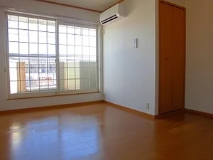 四街道市のマンスリーマンション・ウィークリーマンション「パル・フレッサ 204・洋室(No.1477021)」メイン画像