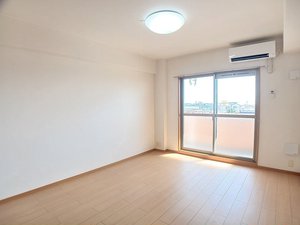 足利市のマンスリーマンション・ウィークリーマンション「アルドーレ　（Ａｒｄｏｒｅ） 405・K(No.1477025)」メイン画像