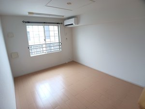 のマンスリーマンション・ウィークリーマンション「プレ・アビタシオン土浦Ⅲ 205・洋室(No.1477026)」メイン画像