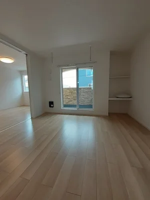 四街道市のマンスリーマンション・ウィークリーマンション「ヴィーナスⅢ－Ａ 201・洋室(No.1477037)」メイン画像
