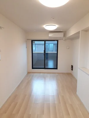 富津市のマンスリーマンション・ウィークリーマンション「ヒカルサ富津Ⅱ 205・洋室(No.1477042)」メイン画像