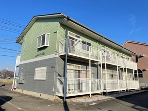 霞ヶ関駅（埼玉県）のマンスリーマンション・ウィークリーマンション「ニューエルディム天王Ａ 101・和室(No.1477045)」メイン画像