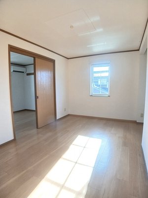 のマンスリーマンション・ウィークリーマンション「オリオンＡ 201・和室(No.1477046)」メイン画像