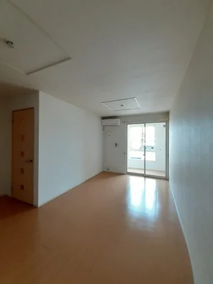 吉田駅（新潟県）のマンスリーマンション・ウィークリーマンション「レジェンドⅡ 102・洋室(No.1477049)」メイン画像