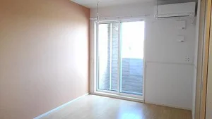 加須市のマンスリーマンション・ウィークリーマンション「コンフォルト　カーサ　Ｅ 103・洋室(No.1477053)」メイン画像