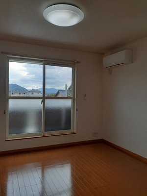 のマンスリーマンション・ウィークリーマンション「カサブランカＢ 205・洋室(No.1477062)」メイン画像