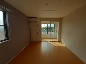 のマンスリーマンション・ウィークリーマンション「グリーン　ガーデン 101・洋室(No.1477064)」メイン画像