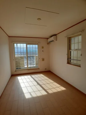 伊都郡かつらぎ町のマンスリーマンション・ウィークリーマンション「セレノ・カーサＡ 202・洋室(No.1477075)」メイン画像