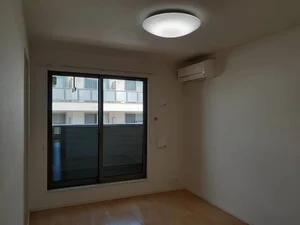 関西学院大学西宮上ケ原キャンパス周辺のマンスリーマンション・ウィークリーマンション「グランフローラ 210・洋室(No.1477082)」メイン画像