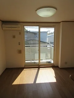 のマンスリーマンション・ウィークリーマンション「トゥー・ル・モンド山路　Ａ 202・LDK(No.1477097)」メイン画像
