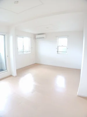 三養基郡上峰町のマンスリーマンション・ウィークリーマンション「エルヴィスタ 204・洋室(No.1477118)」メイン画像
