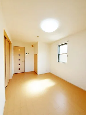 熊本県立大学周辺のマンスリーマンション・ウィークリーマンション「星夜 101・洋室(No.1477119)」メイン画像