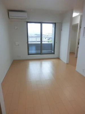防府駅（山口県）のマンスリーマンション・ウィークリーマンション「ＢＥＳＴ　ＨＯＵＳＥ　Ⅲ　Ａ 205・洋室(No.1477121)」メイン画像