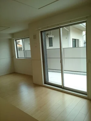 防府駅（山口県）のマンスリーマンション・ウィークリーマンション「ＢＥＳＴ　ＨＯＵＳＥ　Ｖ　Ｂ 102・洋室(No.1477125)」メイン画像