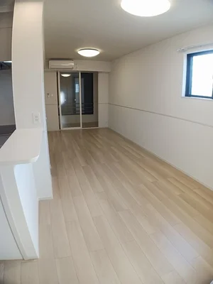 三井郡大刀洗町のマンスリーマンション・ウィークリーマンション「アルグレア大刀洗　Ａ 101・洋室(No.1477127)」メイン画像