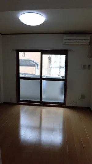 川崎市宮前区のマンスリーマンション・ウィークリーマンション「シェル・ソレイユ 103・洋室(No.1477142)」メイン画像
