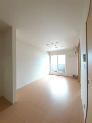 箸蔵駅（徳島県）のマンスリーマンション・ウィークリーマンション「Ｂｅｌｌｅ　Ｍａｉｓｏｎ　州津 202・洋室(No.1477145)」メイン画像