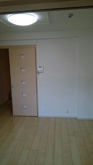 のマンスリーマンション・ウィークリーマンション「ラ　プワール 202・洋室(No.1477146)」メイン画像