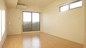のマンスリーマンション・ウィークリーマンション「シャンドゥ　フルールⅣ 104・洋室(No.1477147)」メイン画像