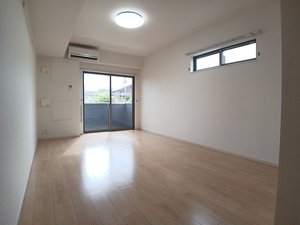 川越駅（埼玉県）のマンスリーマンション・ウィークリーマンション「シャンドゥ　フルールⅣ 104・洋室(No.1477147)」メイン画像