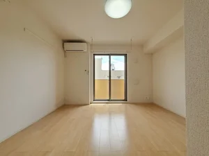 仙台大学周辺のマンスリーマンション・ウィークリーマンション「エアリーコートさくら 101・洋室(No.1477150)」メイン画像
