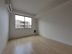 のマンスリーマンション・ウィークリーマンション「ＧＲＡＮＤＥ　ＭＡＩＳＯＮ 204・洋室(No.1477152)」メイン画像