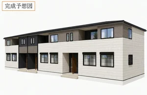 東洋大学川越キャンパス周辺のマンスリーマンション・ウィークリーマンション「コモド　フジミ 203・洋室(No.1477155)」メイン画像