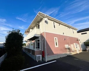 のマンスリーマンション・ウィークリーマンション「ジェニトーリⅡ 202・洋室(No.1477161)」メイン画像