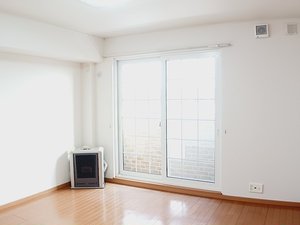 北海道のマンスリーマンション・ウィークリーマンション「イースト　ツー　ヒルズ 203・洋室(No.1477170)」メイン画像