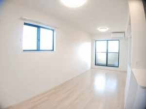田畑駅（長野県）のマンスリーマンション・ウィークリーマンション「アルル 205・洋室(No.1477179)」メイン画像