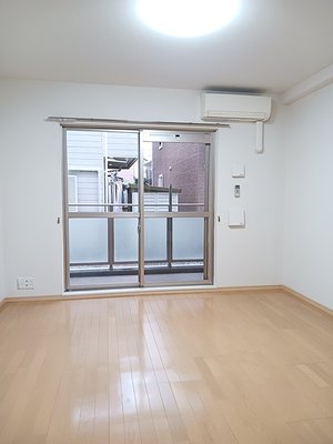のマンスリーマンション・ウィークリーマンション「モン・リヴィエール 102・洋室(No.1477187)」メイン画像