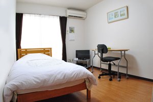 埼玉県のマンスリーマンション・ウィークリーマンション「あんしんマンスリー　越谷・Ｋ赤山(No.147719)」メイン画像