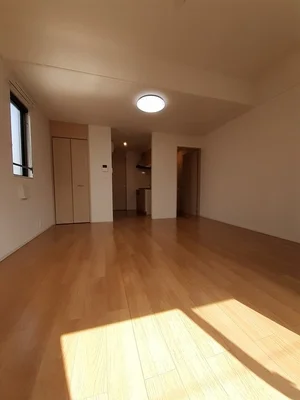 橋本駅（神奈川県）のマンスリーマンション・ウィークリーマンション「フェリーチェ 201・洋室(No.1477194)」メイン画像