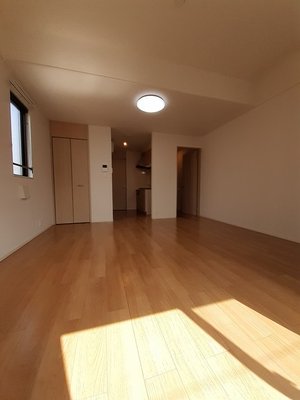 のマンスリーマンション・ウィークリーマンション「フェリーチェ 201・洋室(No.1477194)」メイン画像