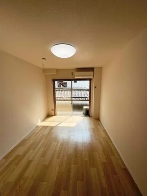 枚方市のマンスリーマンション・ウィークリーマンション「★TR枚方2【ネット無料・室内大規模改装・新規OPEN・関西医大病院まで徒歩9分・淀川河川公園まで徒歩2分】 １Ｒ(No.1477244)」メイン画像