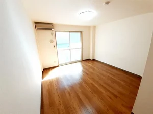 東北工業大学長町キャンパス周辺のマンスリーマンション・ウィークリーマンション「コーポライフながまち 204・洋室(No.1477254)」メイン画像
