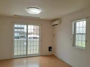 のマンスリーマンション・ウィークリーマンション「アーバンハイツ岩崎Ｅ 106・洋室(No.1477259)」メイン画像