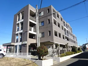 我孫子市のマンスリーマンション・ウィークリーマンション「アゼリア南新木 401・洋室(No.1477262)」メイン画像