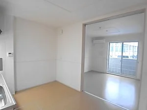 我孫子市のマンスリーマンション・ウィークリーマンション「ソレアードコヤマⅡ 104・洋室(No.1477267)」メイン画像