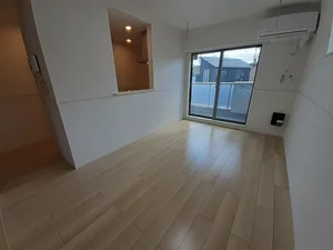 南浦和駅（埼玉県）のマンスリーマンション・ウィークリーマンション「スプリングアイ 201・洋室(No.1477285)」メイン画像