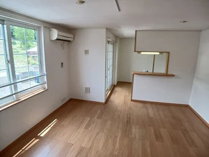 のマンスリーマンション・ウィークリーマンション「ガーデンハウスエヴァーグレイス 202・洋室(No.1477299)」メイン画像
