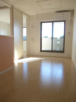 足柄上郡大井町のマンスリーマンション・ウィークリーマンション「シャネスト 203・洋室(No.1477302)」メイン画像