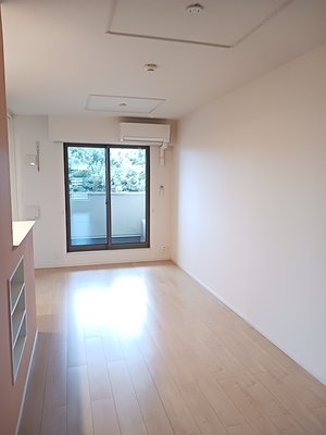 神奈川県のマンスリーマンション・ウィークリーマンション「シャネスト 203・洋室(No.1477302)」メイン画像