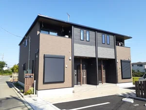 南足柄市のマンスリーマンション・ウィークリーマンション「Ｂｅ　Ｖｉｌｌａｇｅ 202・洋室(No.1477304)」メイン画像