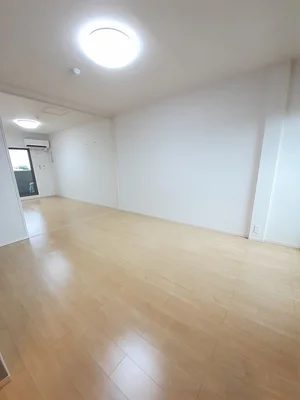 緑町駅（神奈川県）のマンスリーマンション・ウィークリーマンション「グレイスＢ 305・洋室(No.1477306)」メイン画像